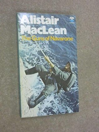 The Guns of Navarone