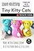 Loom Knitting Tiny Kitty Cats