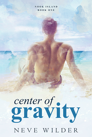 Center of Gravity (Nook Island #1)