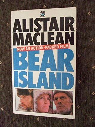 Bear Island
