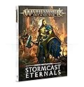 Order Battletome: Stormcast Eternals