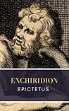 Enchiridion Book cover for Enchiridion