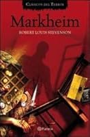 Markheim by Robert Louis Stevenson