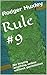 Rule #9: No buying anything online without permission (Daddy and his Princess Book 13)
