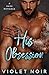 His Obsession (Black Hearts...