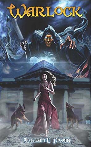 Warlock (Kindle Edition)