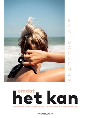Omdat het kan (Paperback)