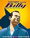 Cudowny chłopak Billy. Nieznany współtwórca Batmana by Marc Tyler Nobleman