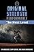 Original Strength Performance by Tim   Anderson