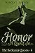 Honor: A Quest In (The Book...