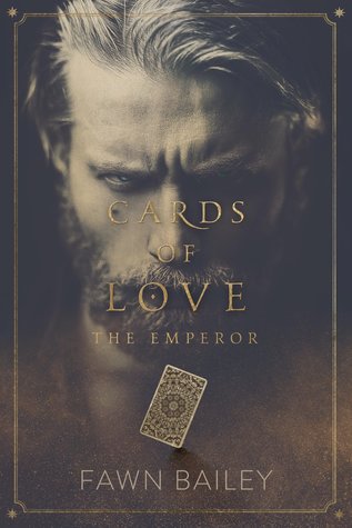Cards of Love: The Emperor