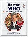 Doctor Who by John Ainsworth
