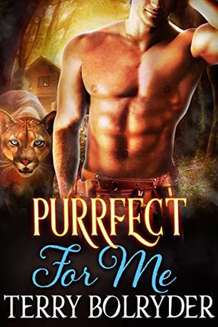 Purrfect for Me (Built Fur Love, #3)