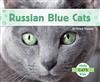 Russian Blue Cats (ebook)
