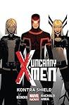 Uncanny X-Men. To...