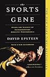 The Sports Gene: ...
