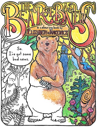The Bear of Bad News