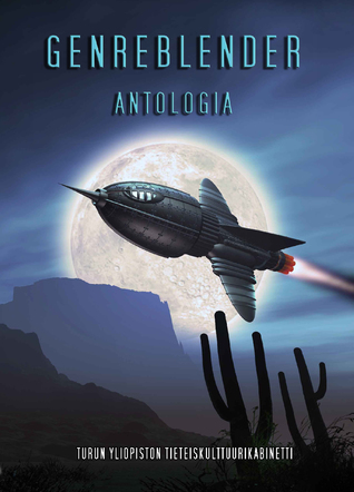 Genreblender: antologia
