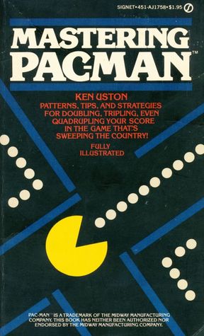 Mastering Pac-man