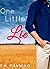 One Little Lie: Excerpt