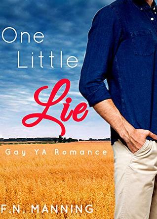 One Little Lie: Excerpt (Kindle Edition)