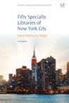 50 Specialty Libraries of New York City: From Botany to Magic