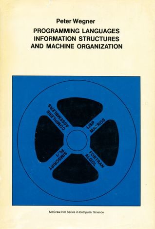 Programming Languages, Information Structures, and Machine Organization.