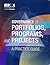 Governance of Portfolios, Programs, and Projects: A Practice Guide