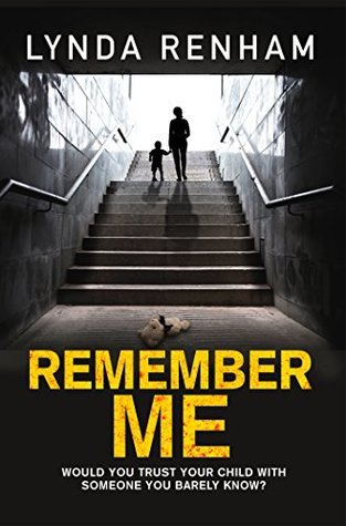 Remember Me By Lynda Renham