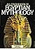 All Colour Book Of Egyptian Mythology by Richard Patrick