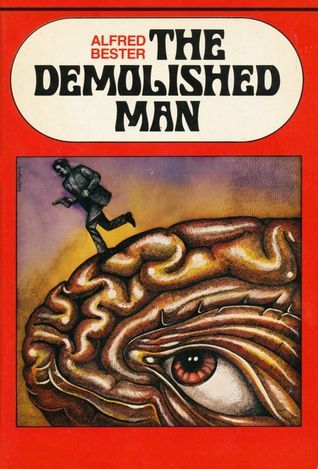The Demolished Man