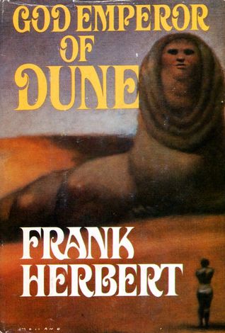God Emperor of Dune