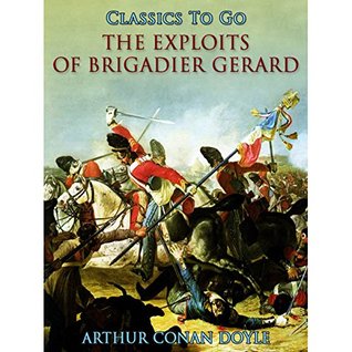 The Exploits of Brigadier Gerard