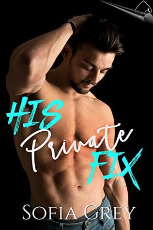 His Private Fix (Love at the Beach #1)
