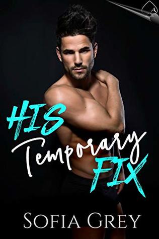 His Temporary Fix (Love at the Beach #2)
