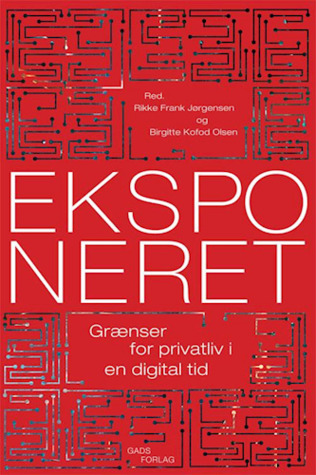 Eksponeret - grænser for privatliv i en digital tid