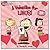A Valentine for Linus! by Jason Cooper