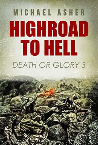 Highroad to Hell (Kindle Edition)