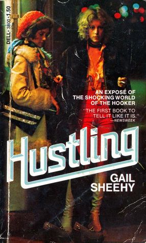 Hustling (Mass Market Paperback)