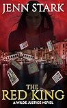 The Red King (Wilde Justice, #1) Book cover for The Red King (Wilde Justice, #1)