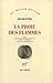 La Proie des flammes