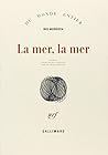 La Mer, la mer