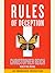 Rules of Deception (Jonathan Ransom, #1)