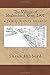 The Village of Shalmsford, Kent 1901 by Susan Hibberd