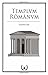Templum Romanum