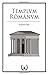 Templum Romanum by Jessie Craft