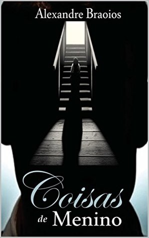 COISAS DE MENINO (Portuguese Edition)
