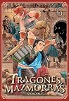 Tragones y mazmorras, vol. 6 by Ryoko Kui