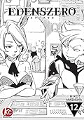 EDENS ZERO #12