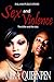 Sex and Violence by Amira Queenpen